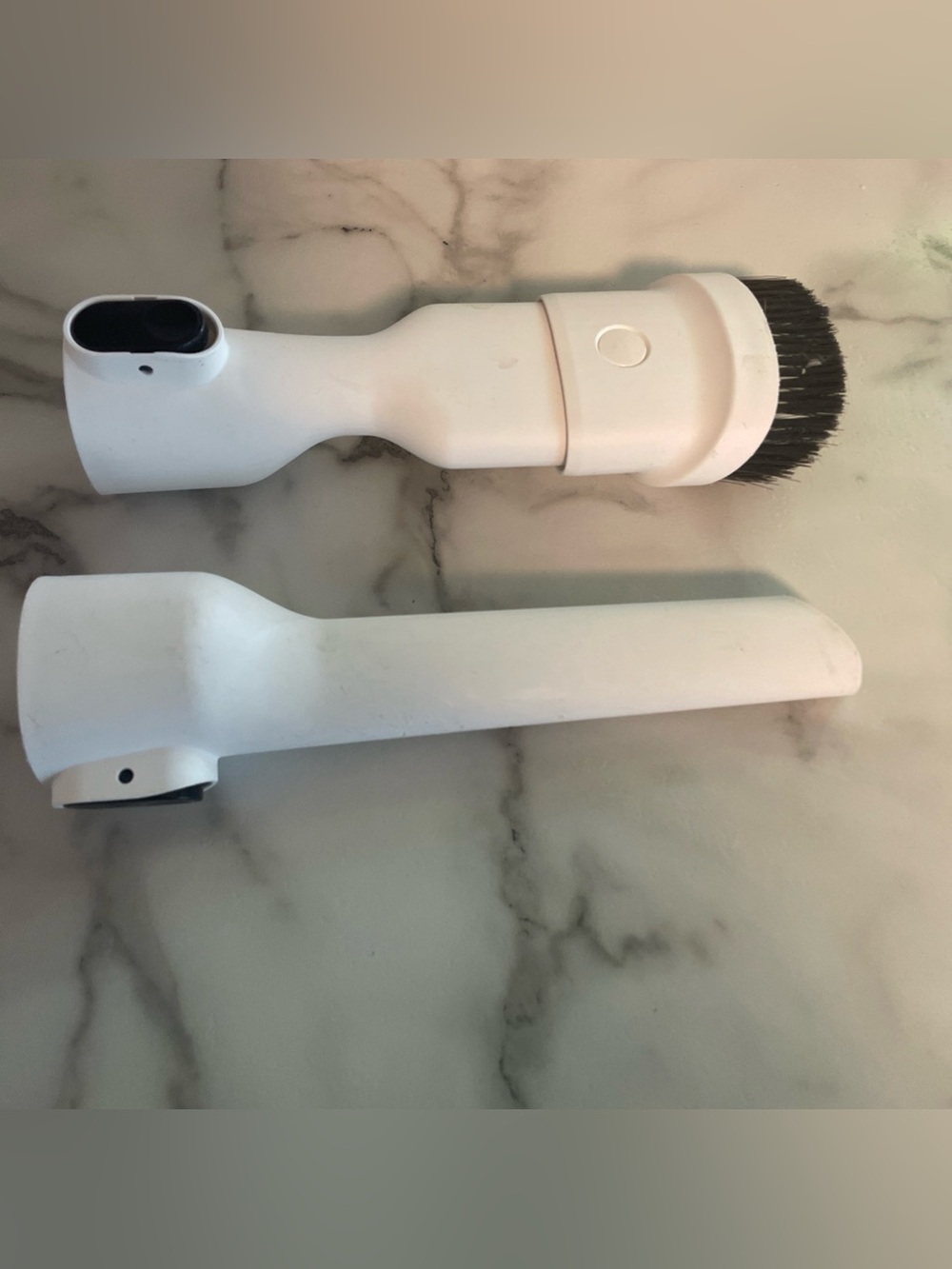 Parts - Tineco PWRHERO 11, 11 ZT, 11 Pet Crevice & Dusting Brush Attachments